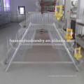 Chicken Use andQ235 steel wire Material layer poultry cages for kenya farms